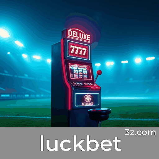 Experiência de Casino Elite no luckbet: Dealers Reais e Jogos Premium