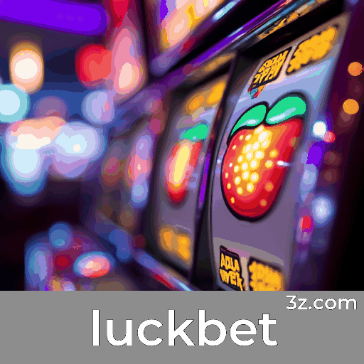 Luckbet: Plataforma Profissional de Apostas