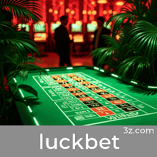 Luckbet Jogos: Estratégias para Vencer no Cassino