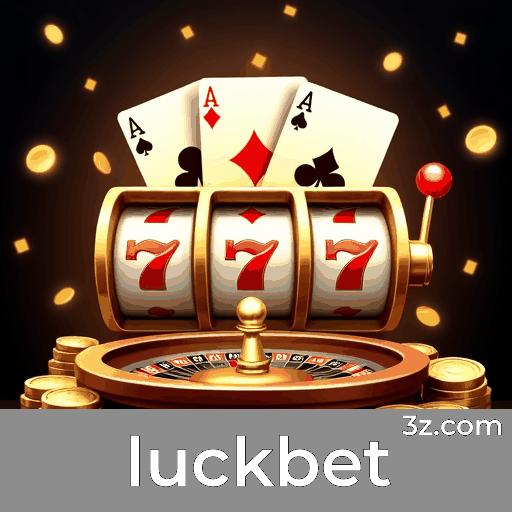 Luckbet: Seu Cassino Online Seguro e Rápido