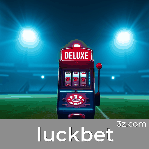 Luckbet: Seu Cassino Online Seguro e Rápido