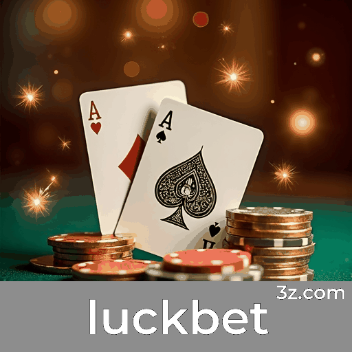 Luckbet Promo: Explore Estratégias e Maximize Valor!