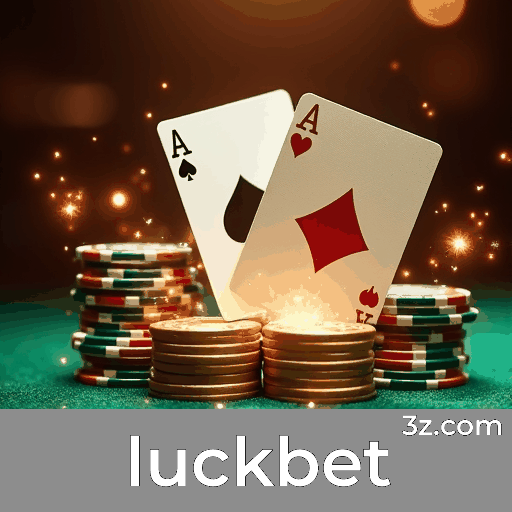 Luckbet: Seu Cassino Online Seguro e Rápido