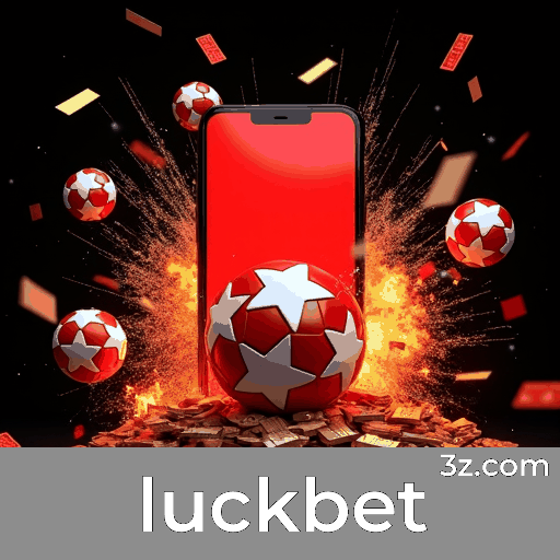 Luckbet: Estratégias de Apostas em Esporte