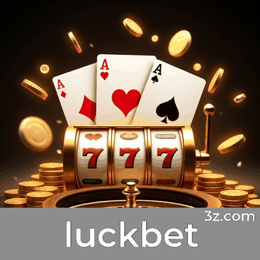 Inovação Tecnológica da luckbet: Avançando o Entretenimento Online