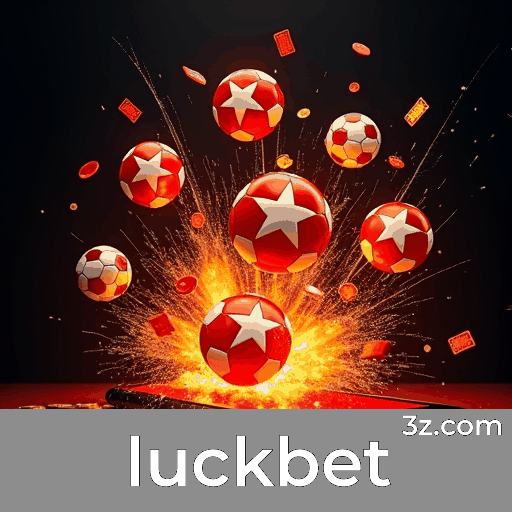 Inovação Tecnológica da luckbet: Avançando o Entretenimento Online