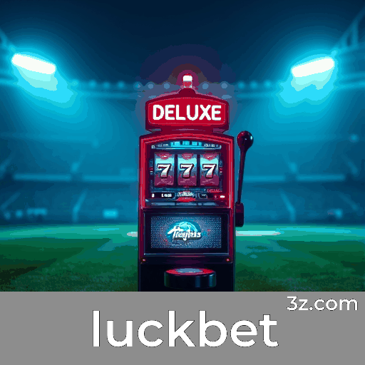 Luckbet Casino: Programa VIP Exclusivo de Luxo