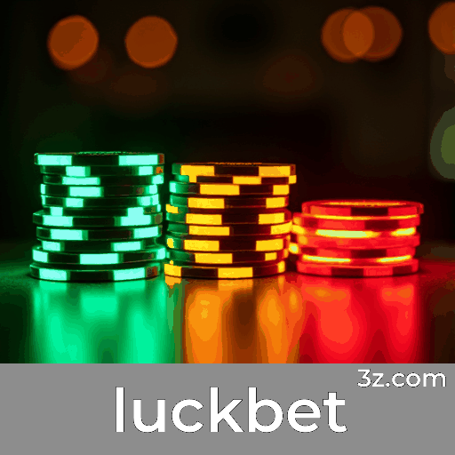 Luckbet Promo: Explore Estratégias e Maximize Valor!