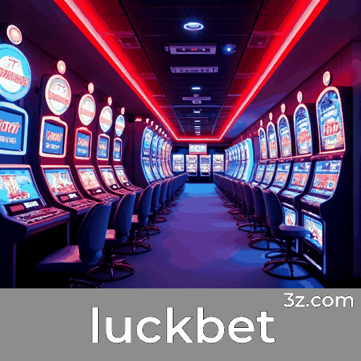 Luckbet: Slots-Altos Prêmios, Mesa-Suspense Vivo, Dealer Imersivo