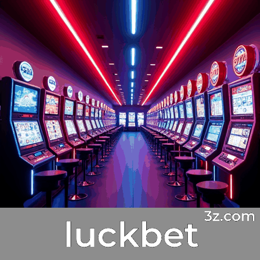 Luckbet Jogos: Aprenda Estratégias e Melhore Suas Habilidades