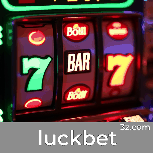 Luckbet: Plataforma Profissional de Apostas