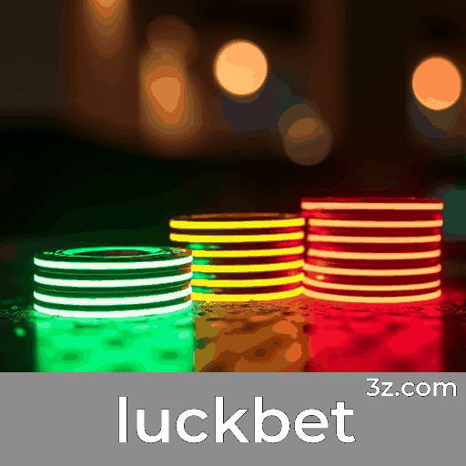 Inovação Tecnológica da luckbet: Avançando o Entretenimento Online